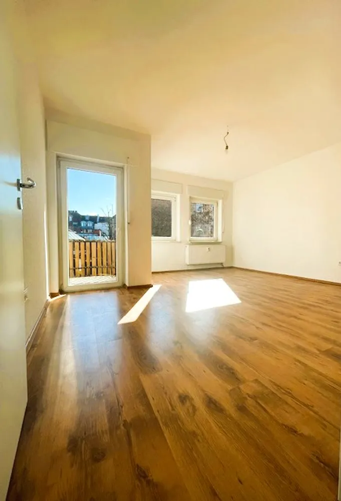 3 Zimmer Wohnung mit 57 m² in Wesel – Bild 8