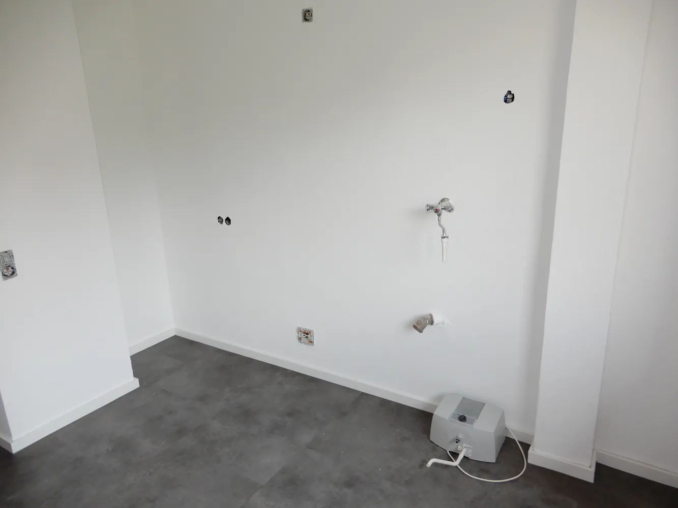 3 Zimmer Wohnung mit 80 m² in Oberhausen – Bild 9