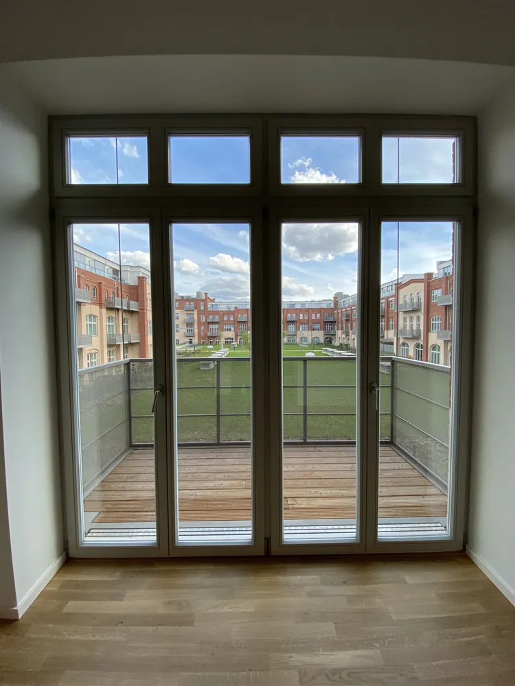 2 Zimmer Wohnung mit 50 m² in Berlin – Bild 12