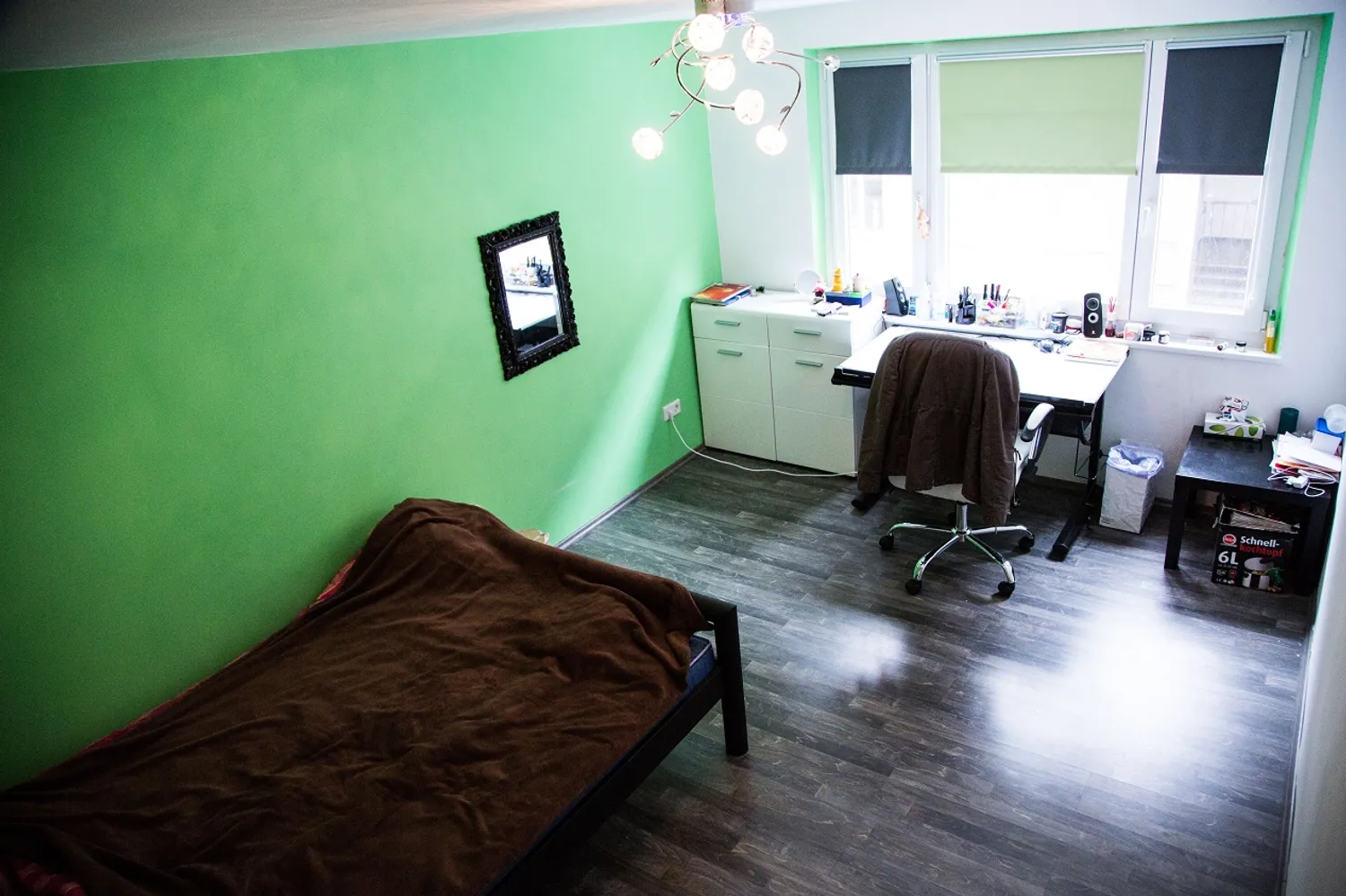 2 Zimmer Wohnung mit 56 m² in Nürnberg – Bild 9