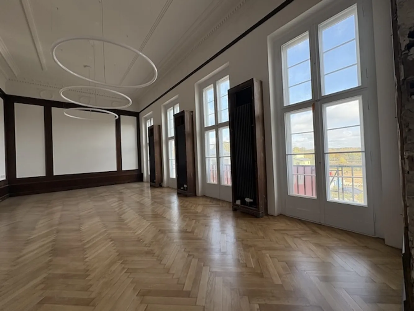 2 Zimmer Wohnung mit 40 m² in Frankfurt (Oder) – Bild 3