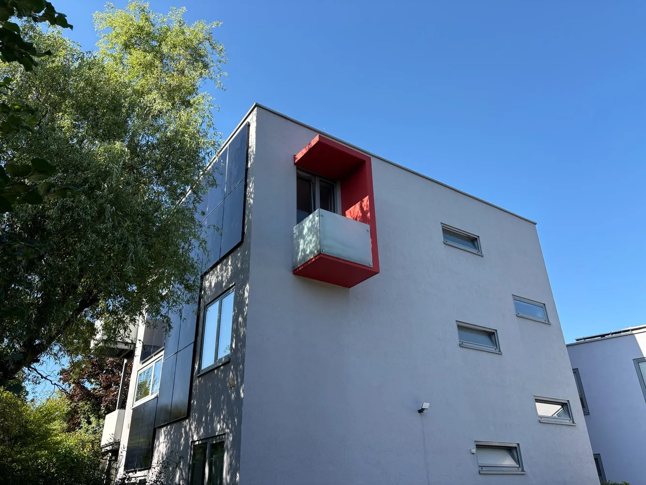 3 Zimmer Wohnung mit 72 m² in Kassel – Bild 11