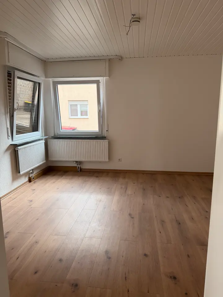 3 Zimmer Haus mit 81 m² in Worms – Bild 1