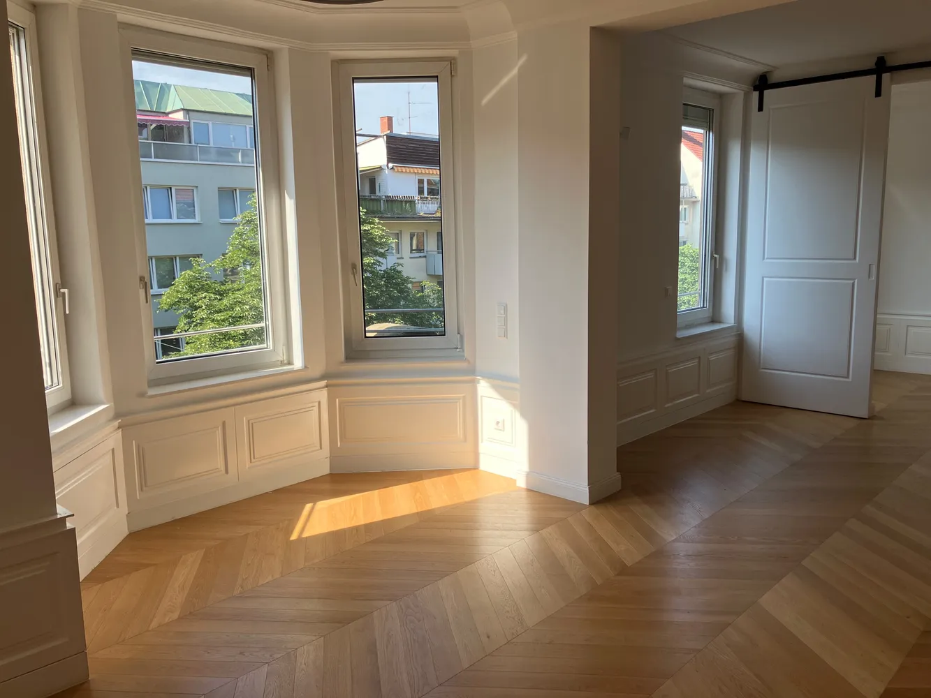 2 Zimmer Wohnung mit 70 m² in Stuttgart – Bild 1