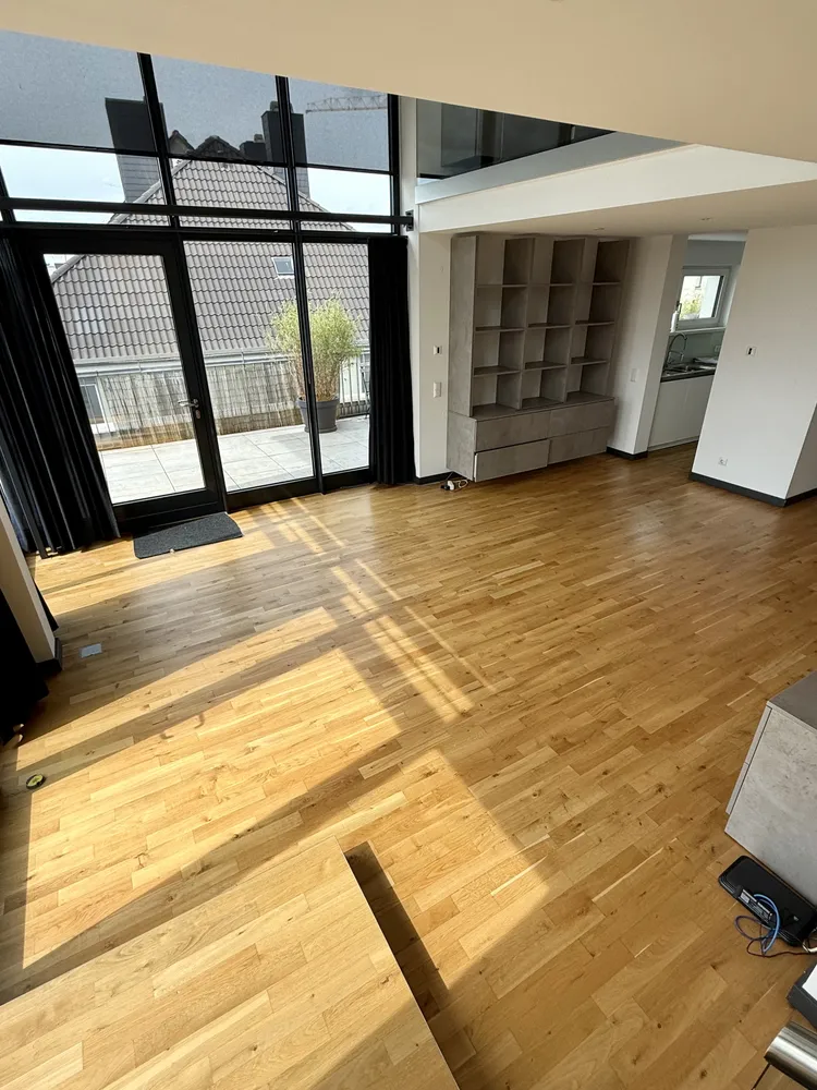 3 Zimmer Wohnung mit 131 m² in Braunschweig – Bild 5