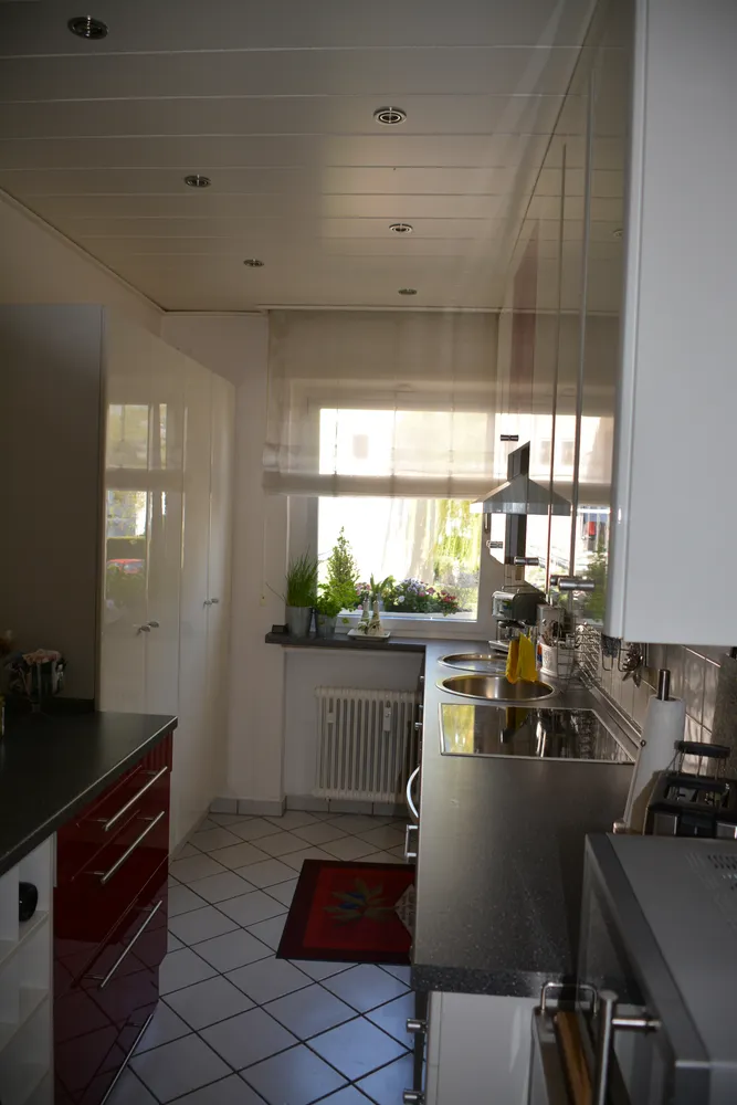 3 room apartment with 90 m² in Frankfurt am Main – Photo 6
