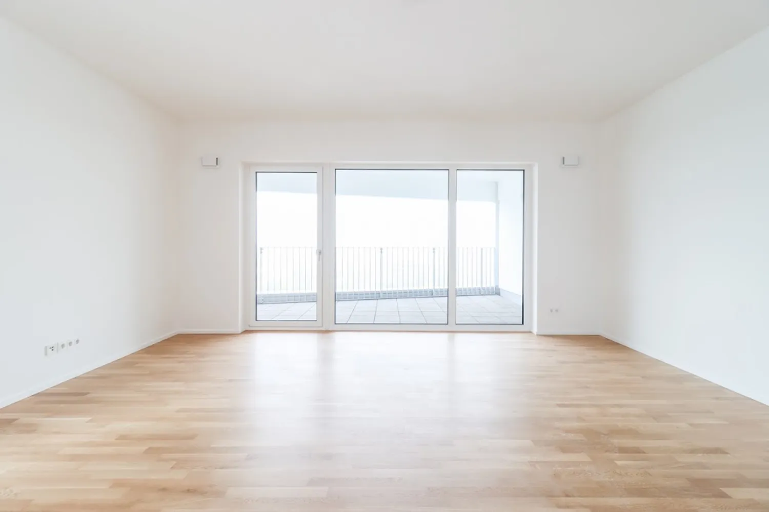 4 Zimmer Wohnung mit 139 m² in Frankfurt am Main – Bild 4