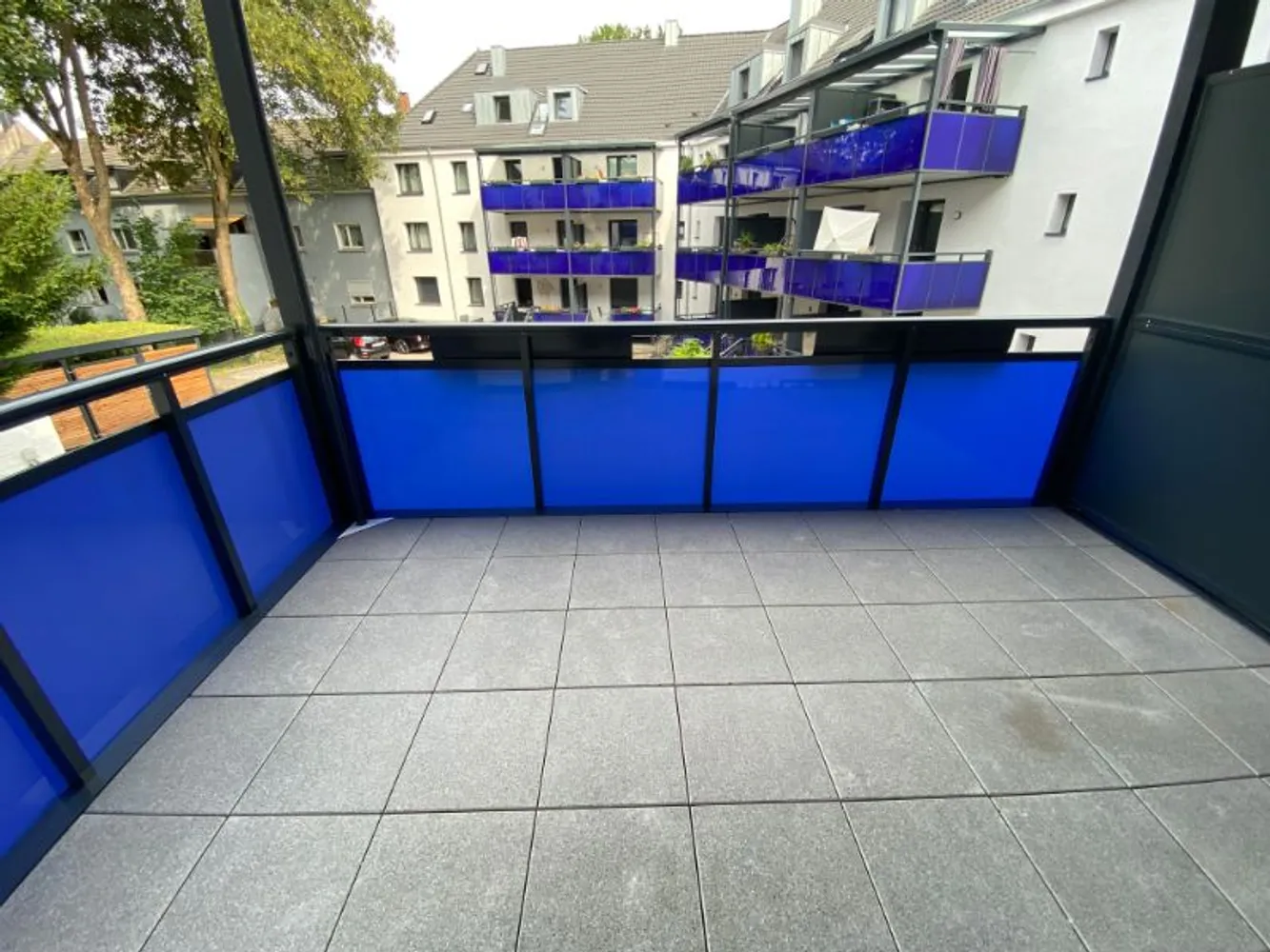 3 Zimmer Wohnung mit 57 m² in Gelsenkirchen – Bild 11