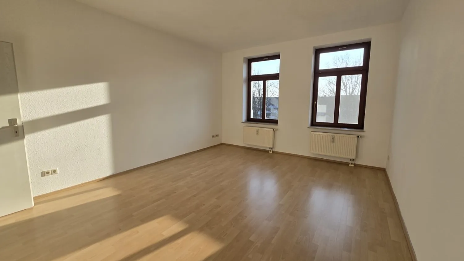 2 room apartment with 70 m² in Chemnitz – Photo 2