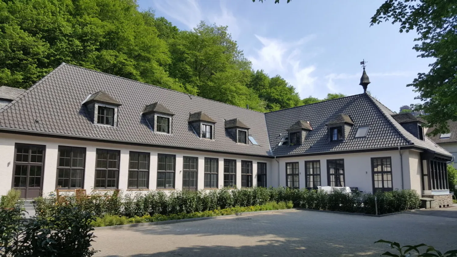 2 Zimmer Wohnung mit 86 m² in Solingen – Bild 1
