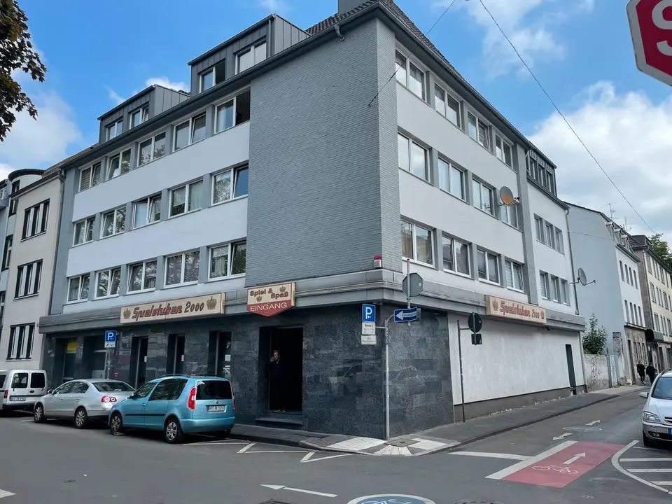 3 Zimmer Wohnung mit 80 m² in Krefeld – Bild 2