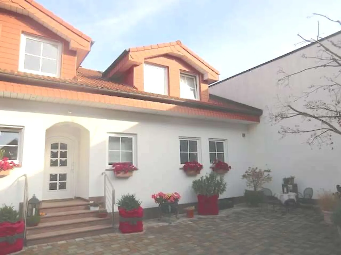 5 Zimmer Haus mit 129 m² in Mörfelden-Walldorf – Bild 2