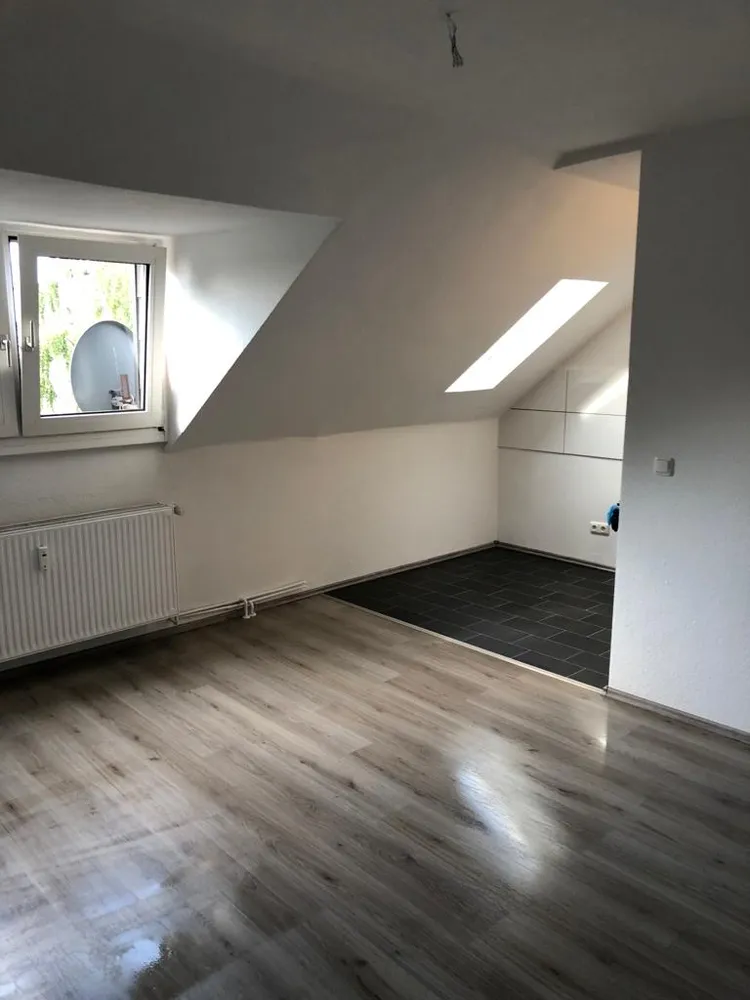 2 Zimmer Wohnung mit 52 m² in Duisburg – Bild 1