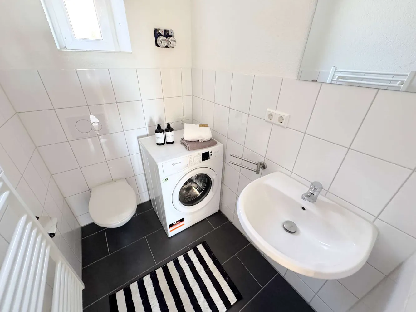 2 Zimmer Wohnung mit 51 m² in Mannheim – Bild 5