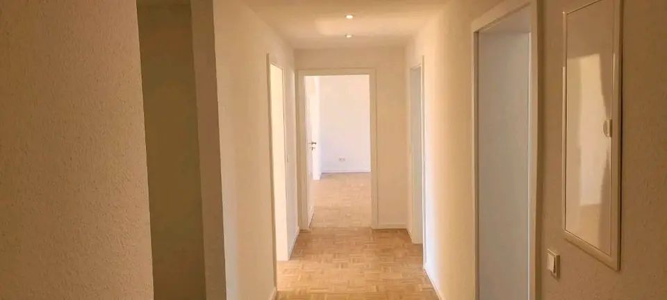 4 Zimmer Wohnung mit 100 m² in Saarbrücken – Bild 6