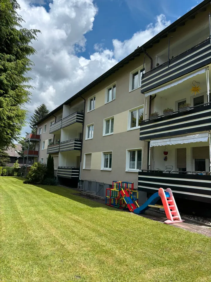 2 Zimmer Wohnung mit 60 m² in Bochum – Bild 5