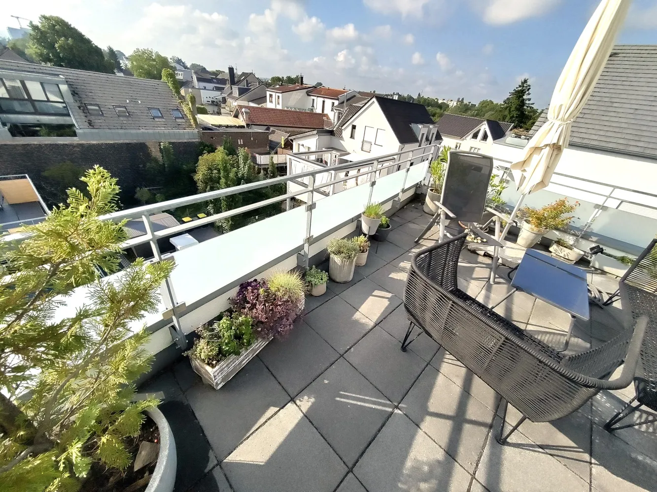 3 Zimmer Wohnung mit 100 m² in Bonn – Bild 8