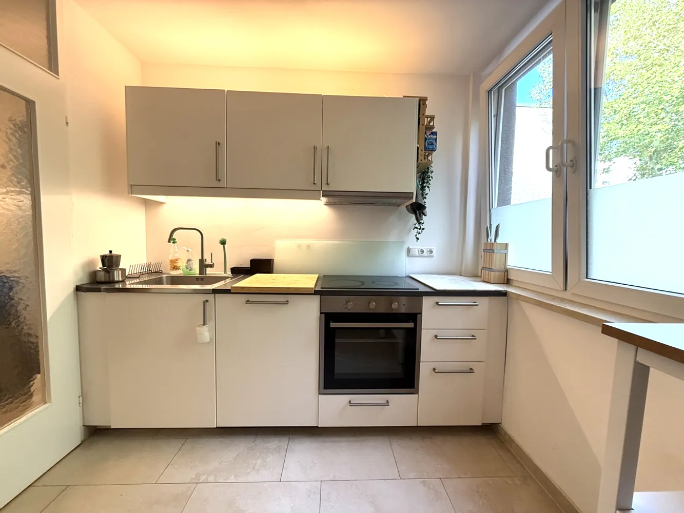 3 Zimmer Wohnung mit 69 m² in München – Bild 3