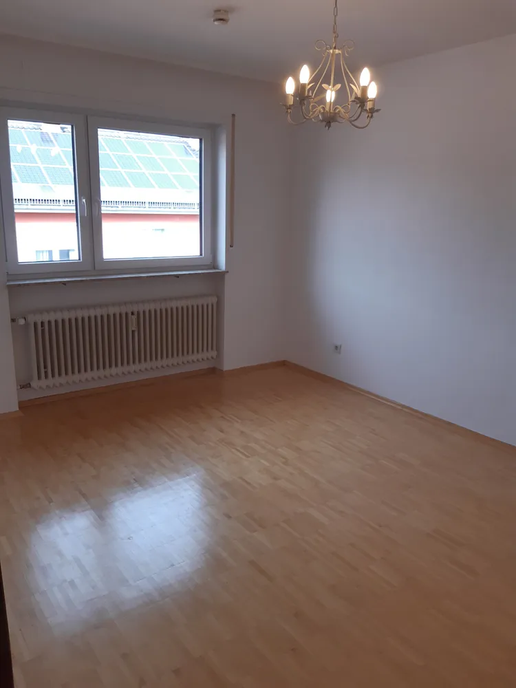 2 Zimmer Wohnung mit 60 m² in Mannheim – Bild 4