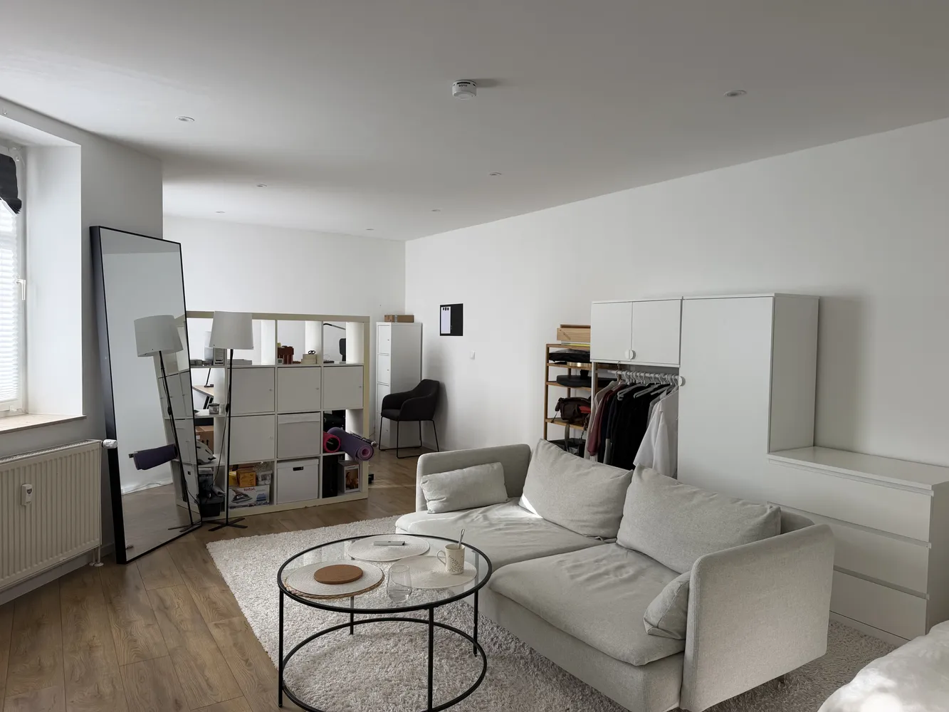 1 Zimmer Wohnung mit 52 m² in Hannover – Bild 6