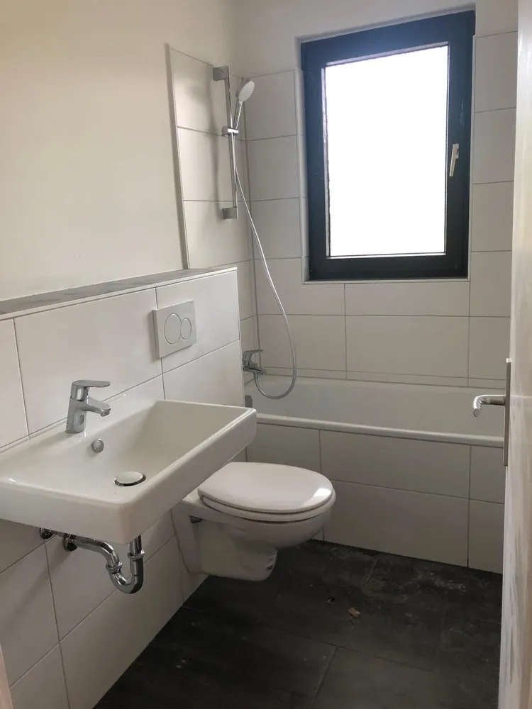 3 Zimmer Wohnung mit 69 m² in Duisburg – Bild 2
