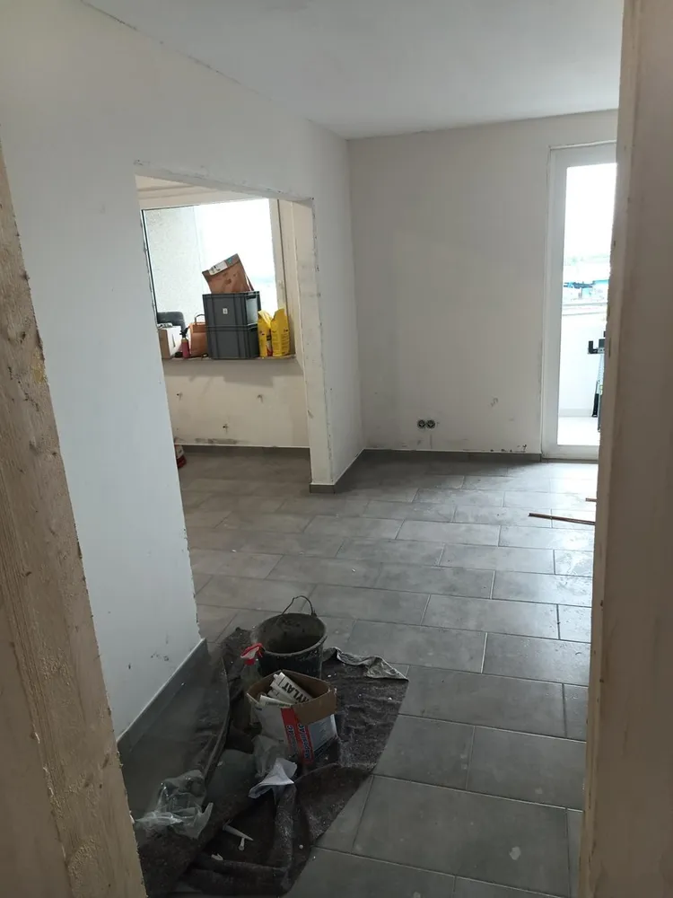 4 Zimmer Wohnung mit 91 m² in Frankfurt am Main – Bild 12