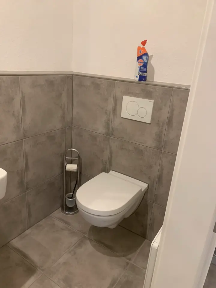 2 Zimmer Wohnung mit 45 m² in Backnang – Bild 7
