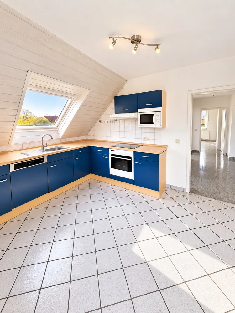 3 Zimmer Wohnung mit 95 m² in Bielefeld – Bild 2