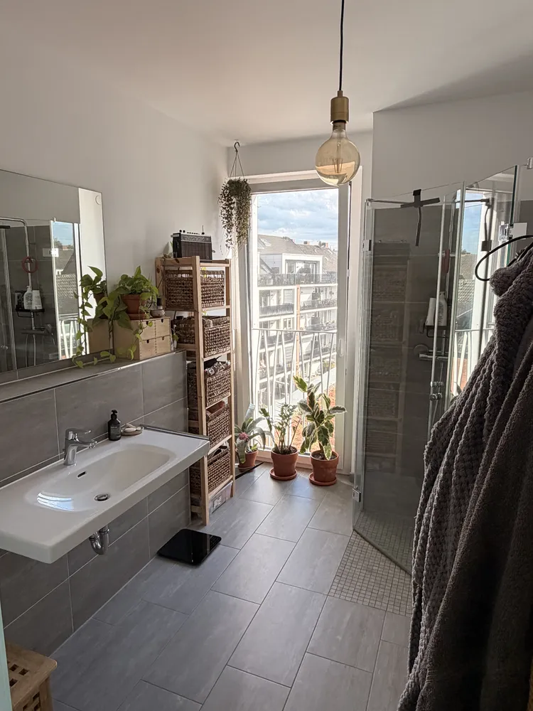 3 room apartment with 85 m² in Bremen – Photo 6