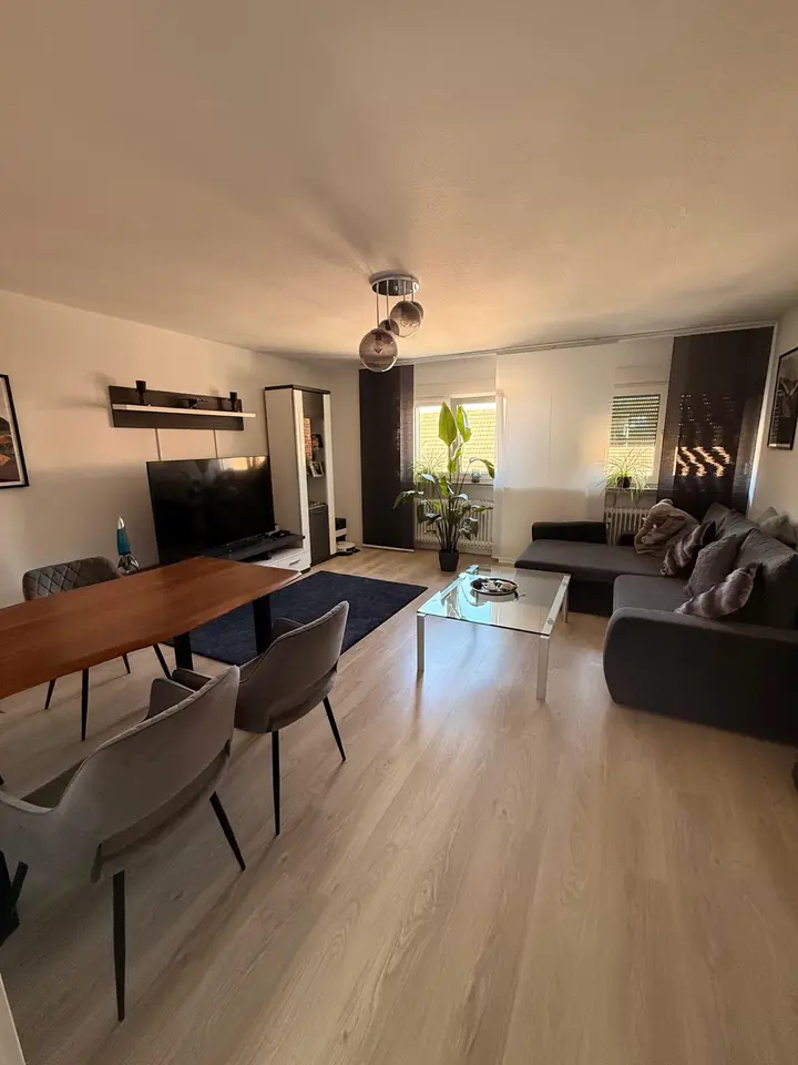 3 room apartment with 94 m² in Kaiserslautern – Photo 10