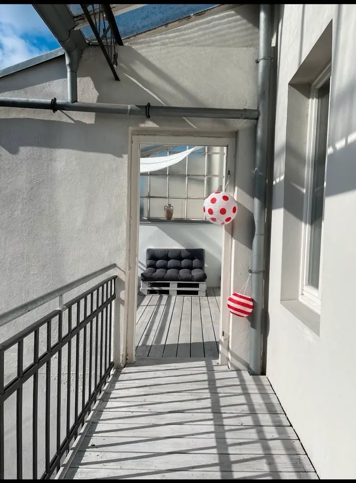 3 Zimmer Wohnung mit 120 m² in Hagen – Bild 5