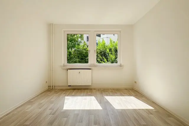 WG-Zimmer mit 20 m² in Sangerhausen – Bild 8