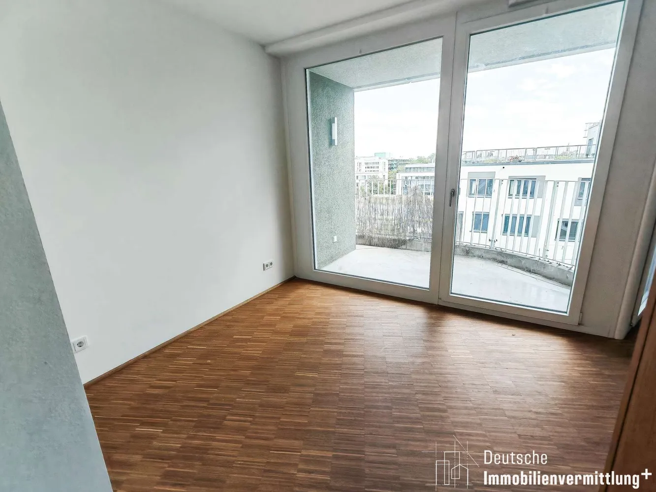 2 Zimmer Wohnung mit 57 m² in München – Bild 2