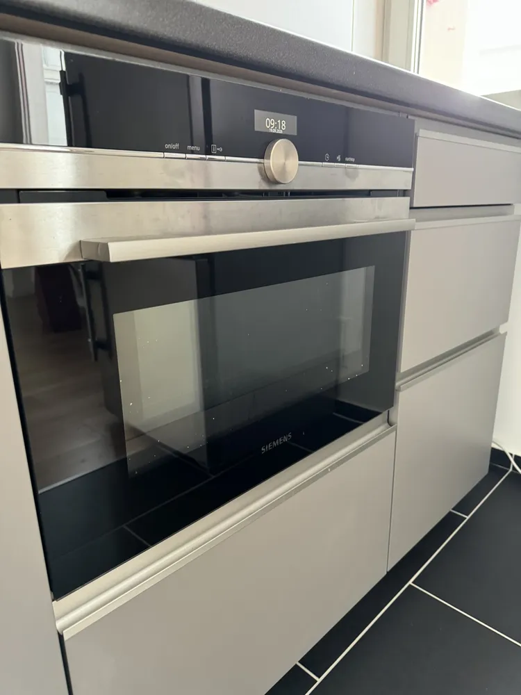 2 Zimmer Wohnung mit 60 m² in Düsseldorf – Bild 4