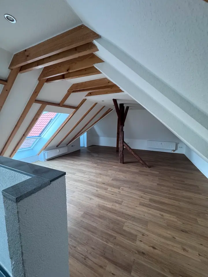 2 Zimmer Wohnung mit 67 m² in Emmendingen – Bild 2
