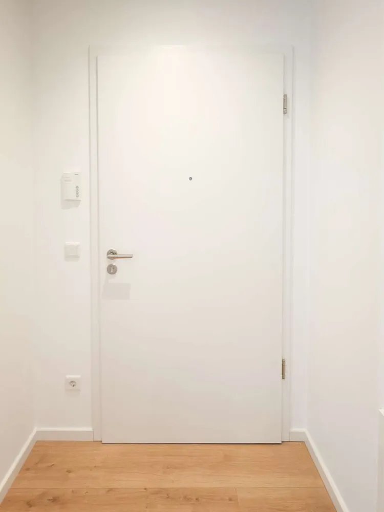 2 Zimmer Wohnung mit 46 m² in Münster – Bild 2