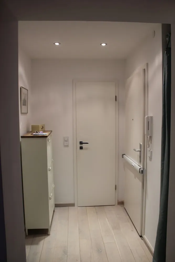 2 Zimmer Wohnung mit 54 m² in München – Bild 4