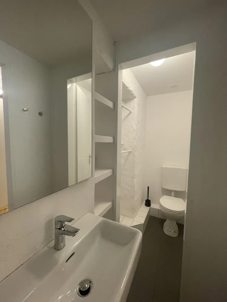 2 Zimmer Wohnung mit 141 m² in Hamburg – Bild 12