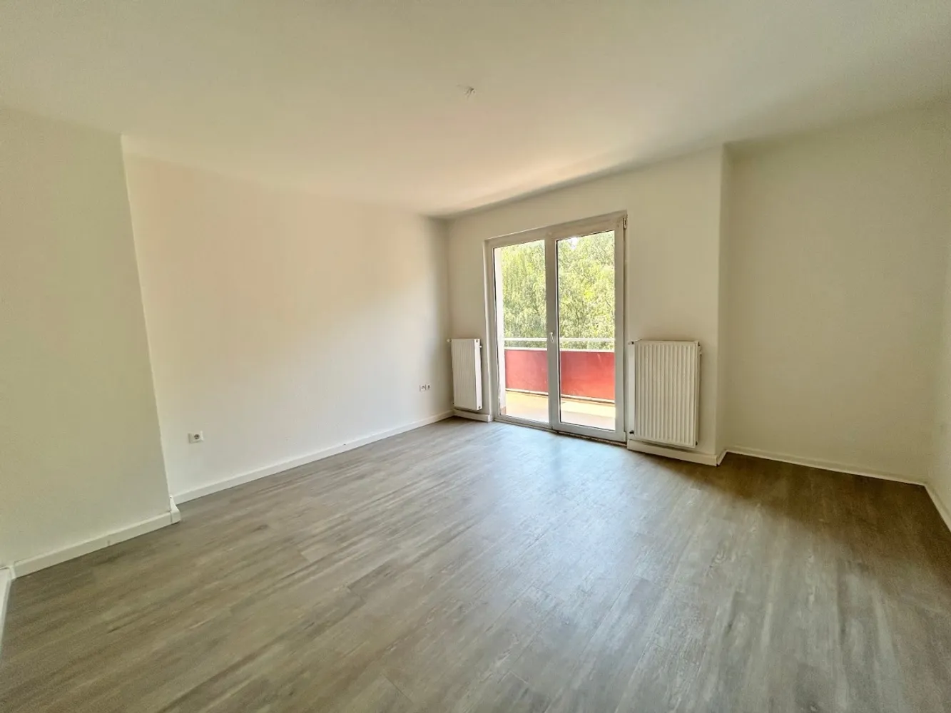 2 Zimmer Wohnung mit 46 m² in Dortmund – Bild 1