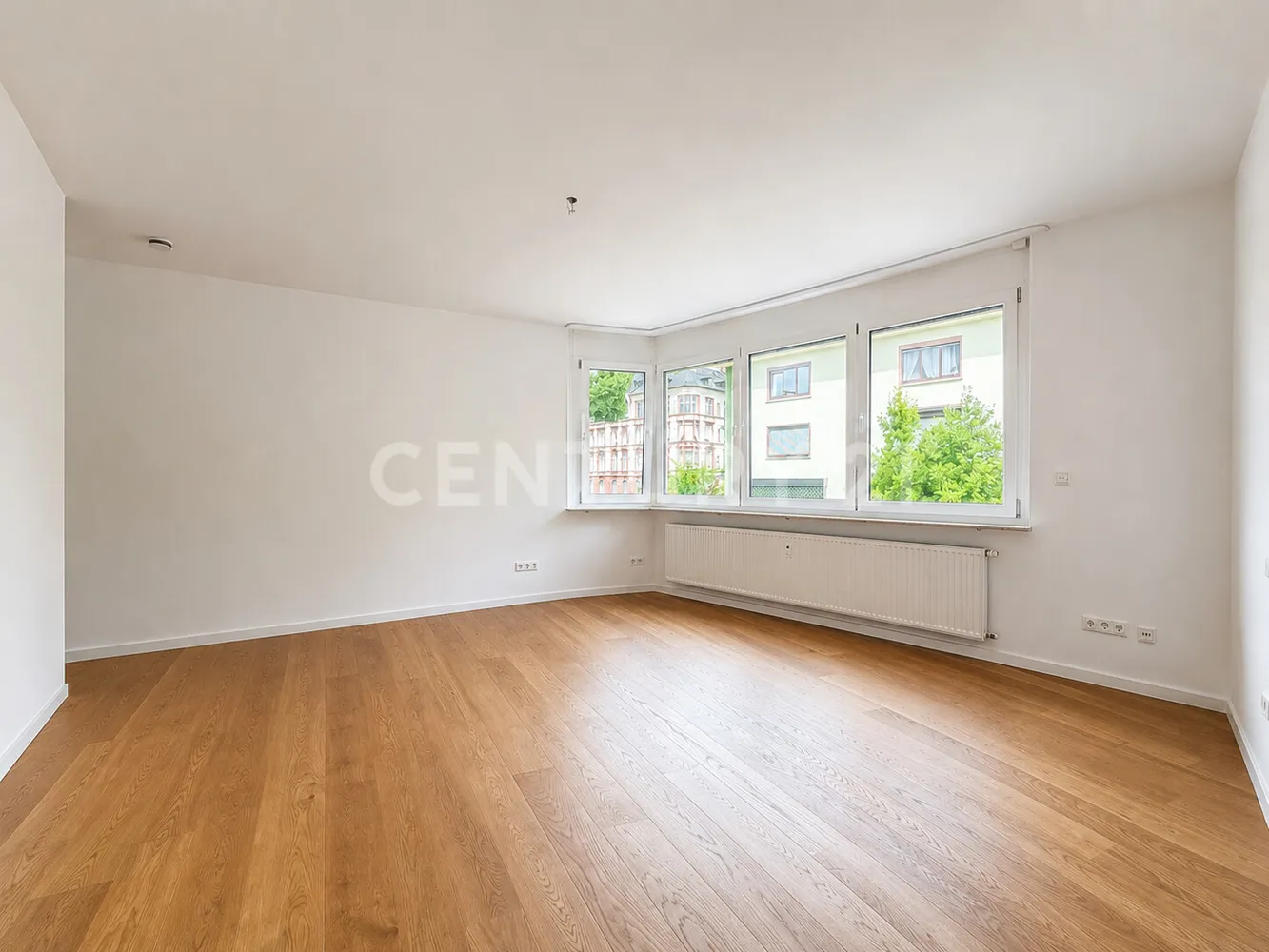 4 Zimmer Wohnung mit 165 m² in Frankfurt am Main – Bild 8