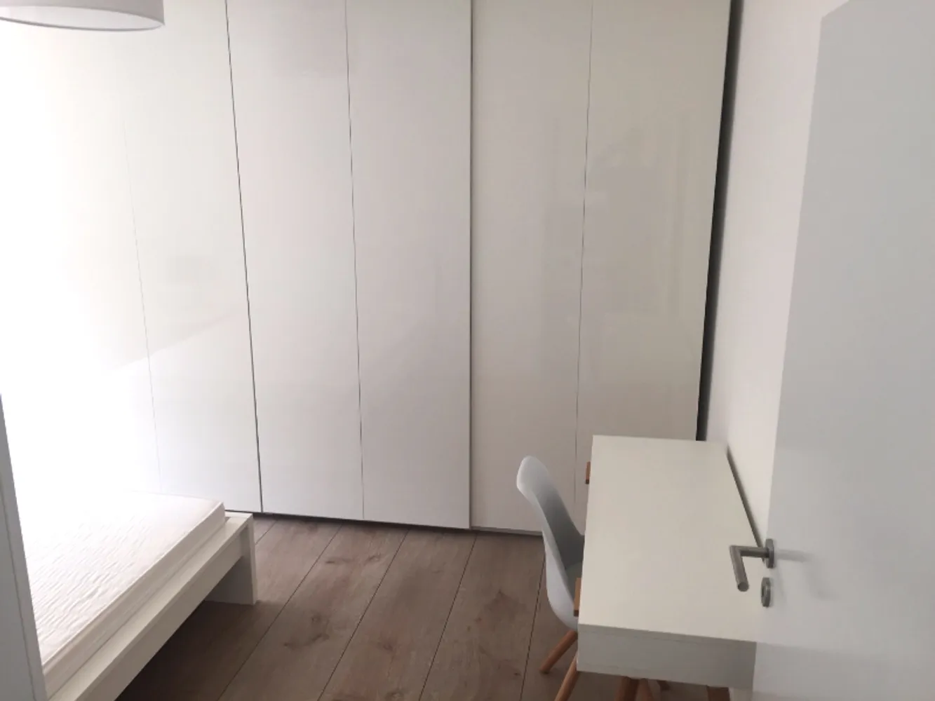 2 room apartment with 55 m² in Frankfurt am Main – Photo 7