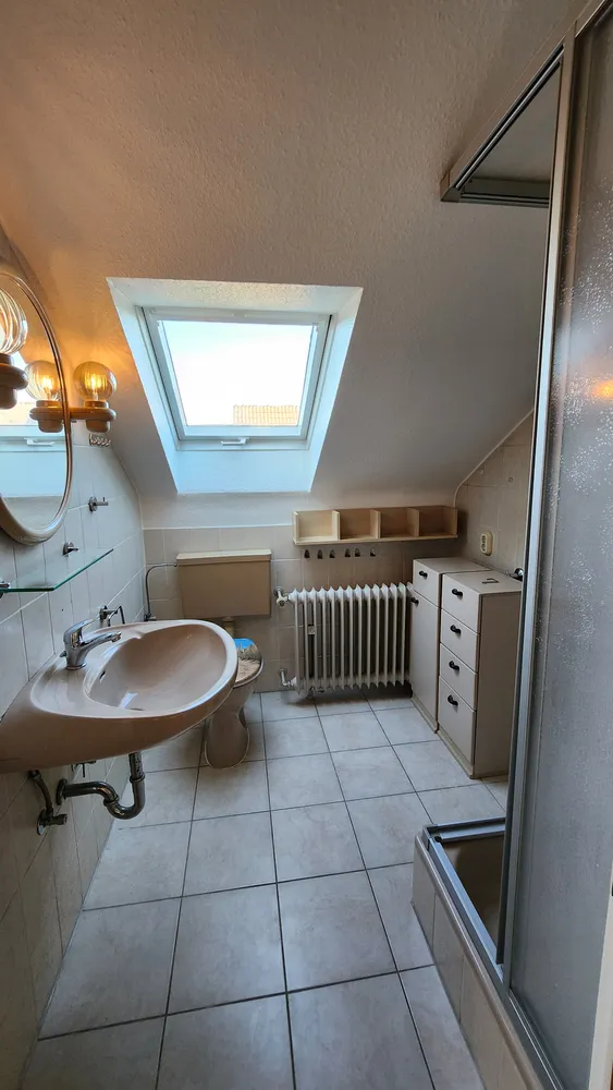 3 Zimmer Wohnung mit 80 m² in Frankfurt am Main – Bild 9