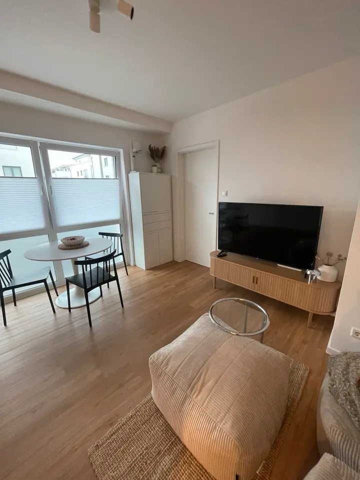 2 Zimmer Wohnung mit 42 m² in Paderborn – Bild 1