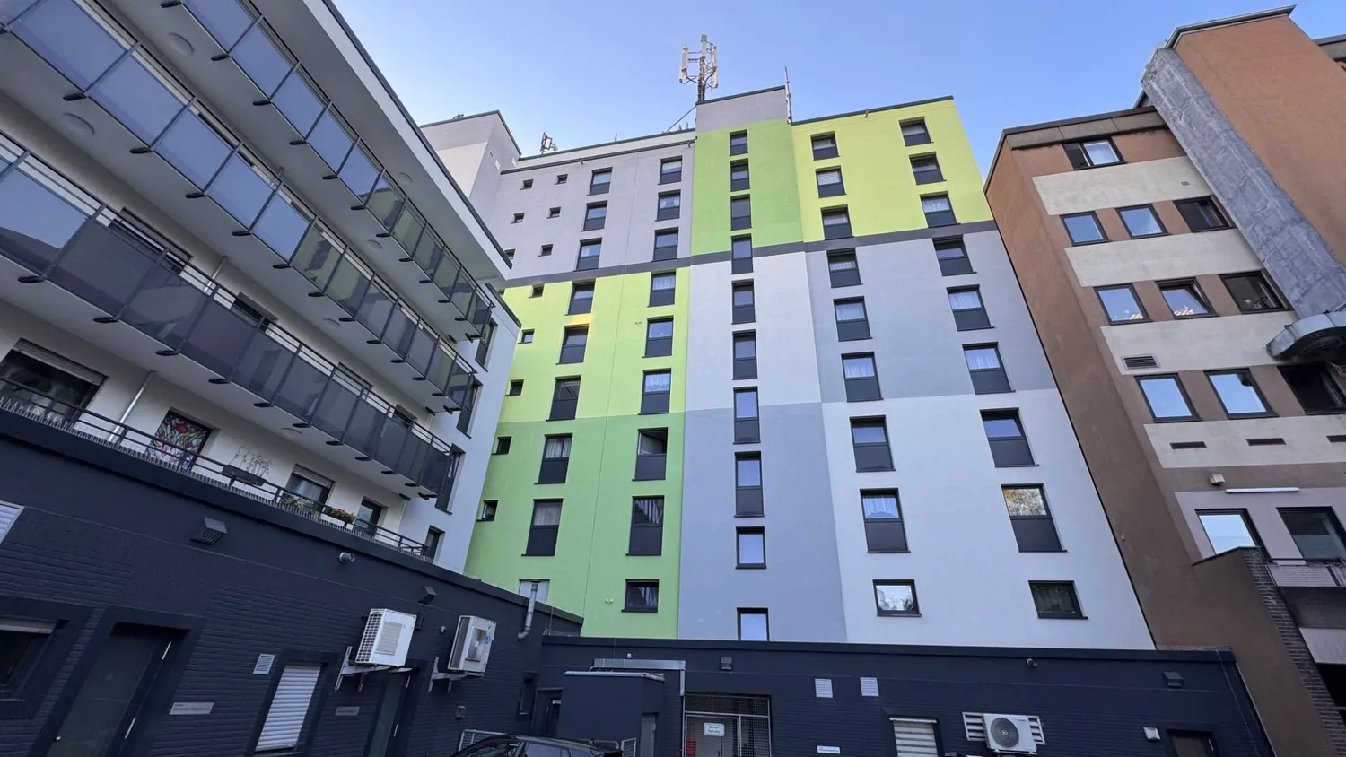3 Zimmer Wohnung mit 82 m² in Essen – Bild 7