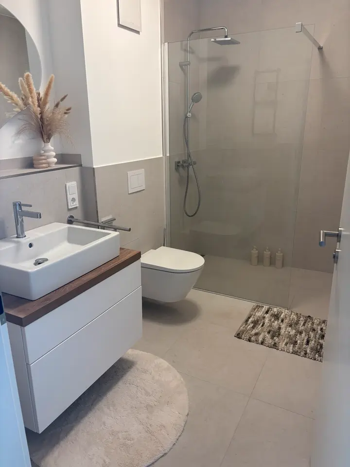 3 Zimmer Wohnung mit 77 m² in Duderstadt – Bild 6