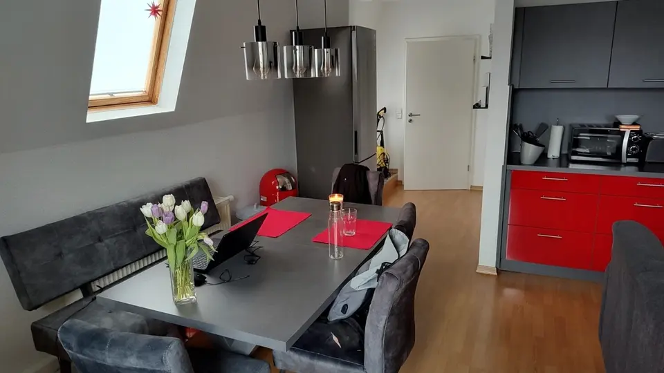 2 Zimmer Wohnung mit 49 m² in Dresden – Bild 4