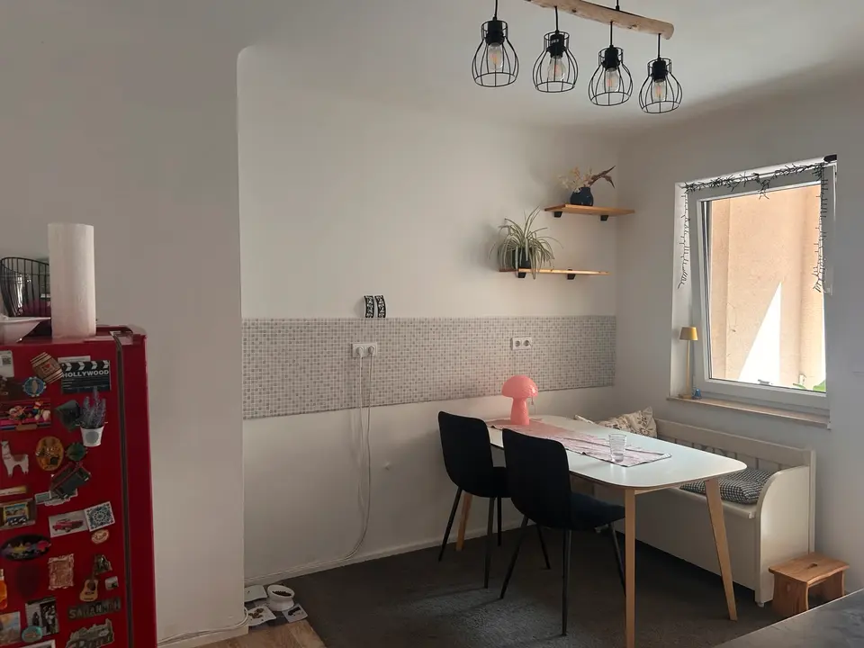 2 Zimmer Wohnung mit 80 m² in Nürnberg – Bild 3