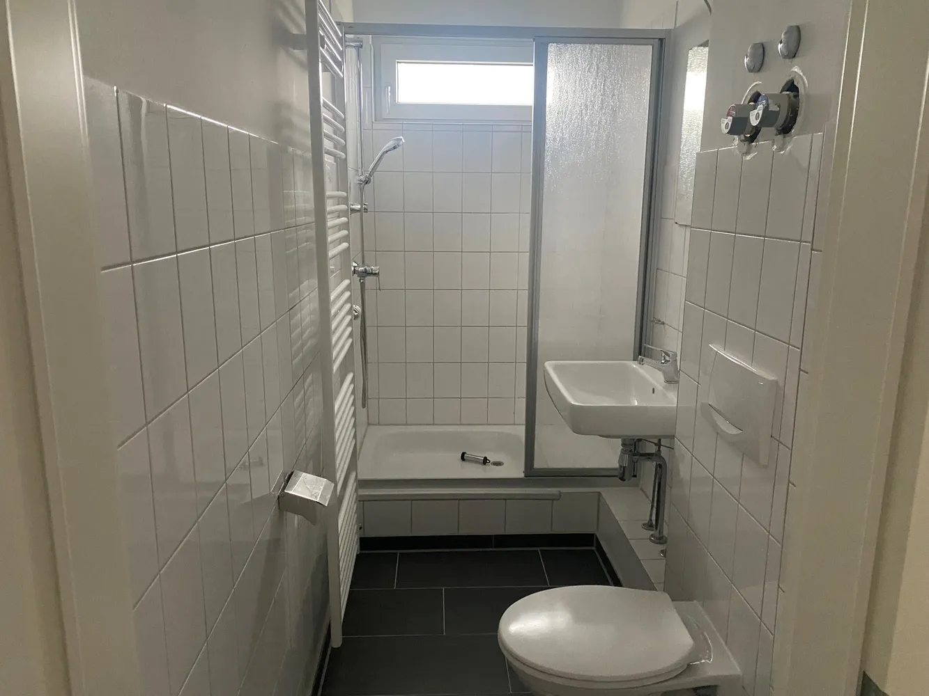 4 Zimmer Wohnung mit 68 m² in Bremen – Bild 6