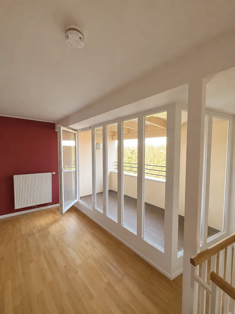 2 Zimmer Wohnung mit 78 m² in Dresden – Bild 11