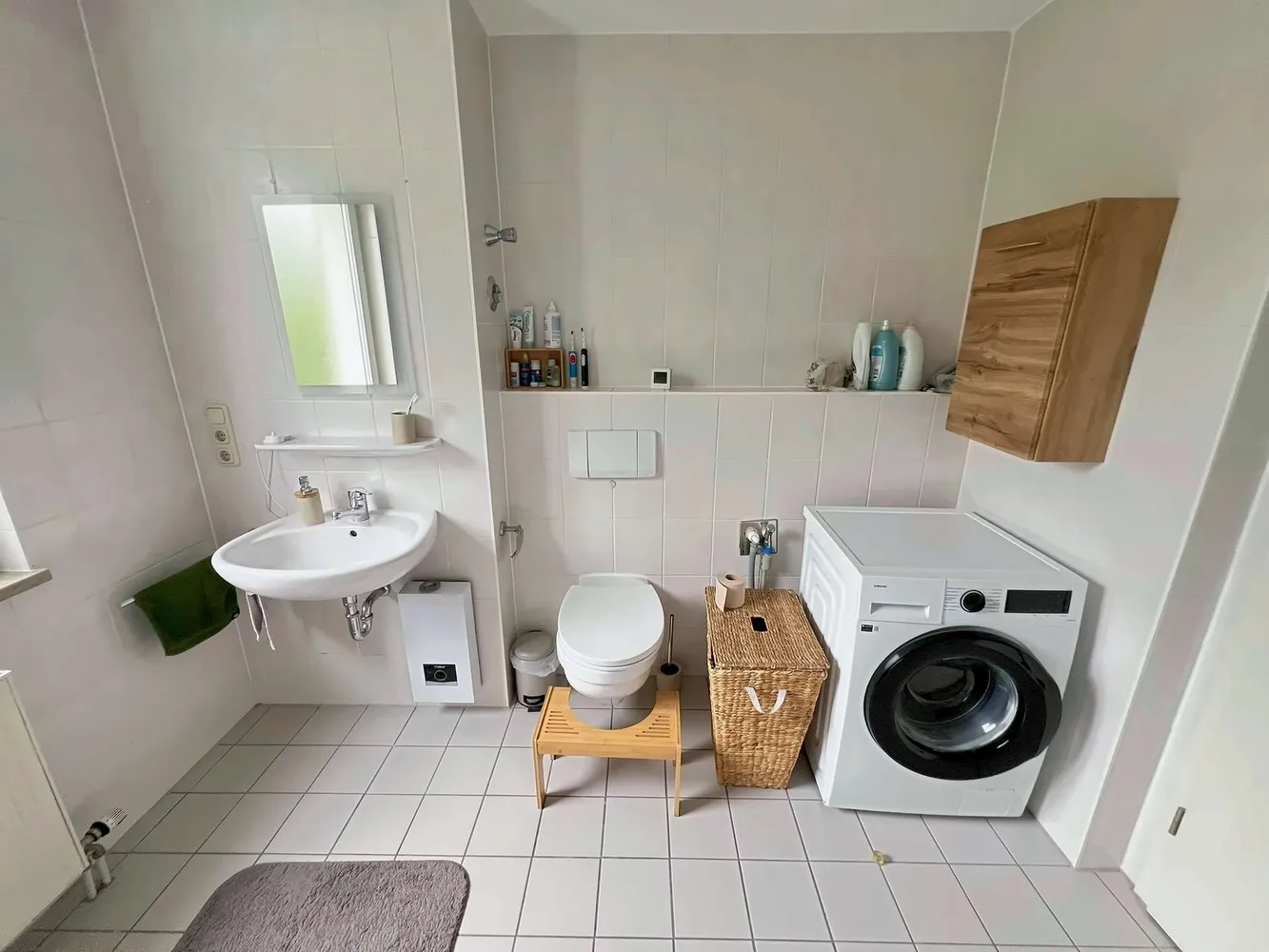 2 Zimmer Wohnung mit 70 m² in Nürnberg – Bild 8